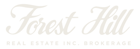 Forest Hill Real Estate Inc., Brokerage