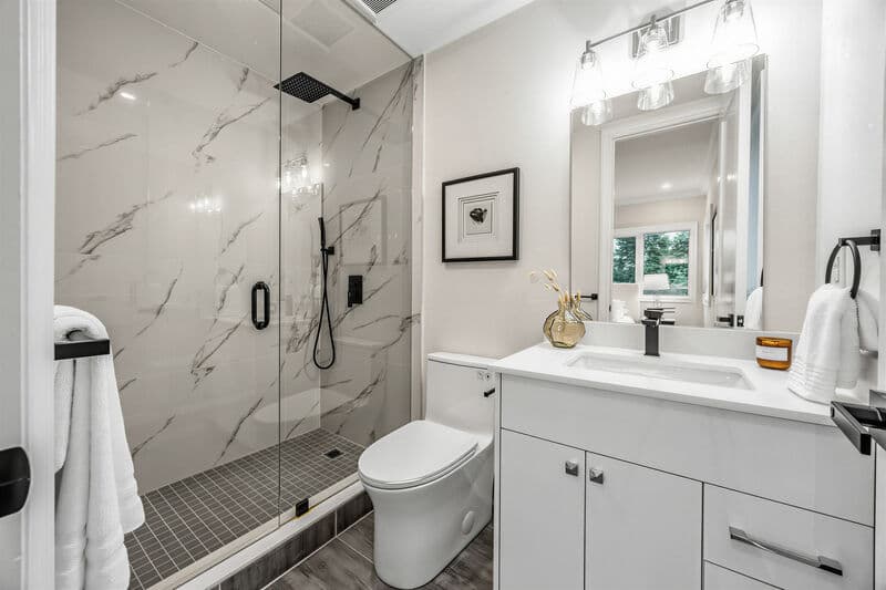 Primary Ensuite