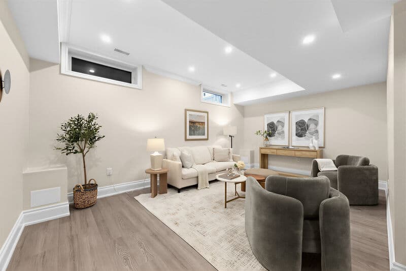 Recreation Room